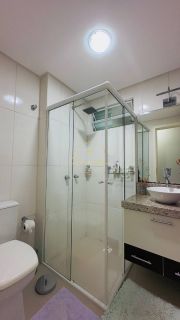 OPORTUNIDADE QUADRA MAR A VENDA! APARTAMENTO MOBILIADO.