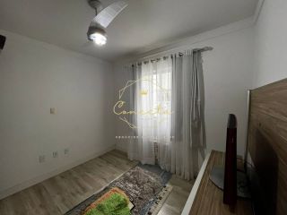 OPORTUNIDADE NA QUADRA DO MAR A VENDA! Apartamento mobiliado!