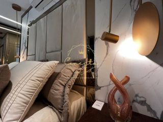 Apartamento SHOWROM A VENDA, 3 suítes, 3 vagas, 160m.