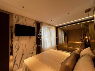 Apartamento SHOWROM A VENDA, 3 suítes, 3 vagas, 160m.
