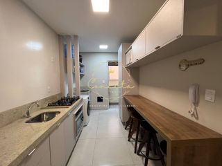 OPORTUNIDADE!! Apartamento à venda na quadra do mar!