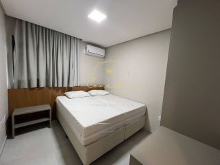 OPORTUNIDADE!! Apartamento à venda na quadra do mar!