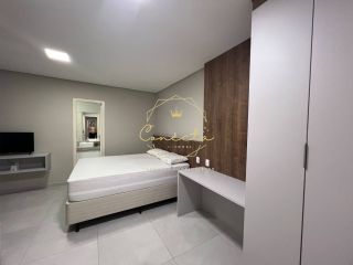 OPORTUNIDADE!! Apartamento à venda na quadra do mar!