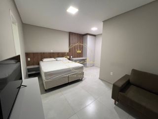 OPORTUNIDADE!! Apartamento à venda na quadra do mar!