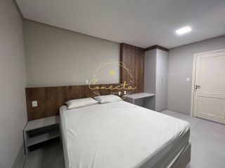 OPORTUNIDADE!! Apartamento à venda na quadra do mar!