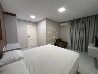 OPORTUNIDADE!! Apartamento à venda na quadra do mar!