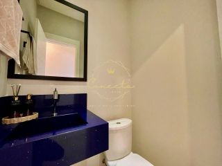 Oportunidade a venda, apartamento mobiliado 3 suítes, 3 vagas!!