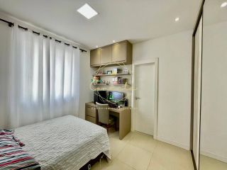 Oportunidade a venda, apartamento mobiliado 3 suítes, 3 vagas!!
