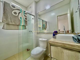 Oportunidade a venda, apartamento mobiliado 3 suítes, 3 vagas!!