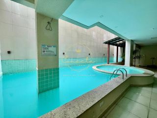 Oportunidade a venda, apartamento mobiliado 3 suítes, 3 vagas!!