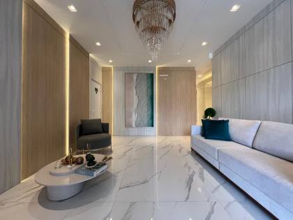 Apartamento à venda mobiliado no PEREQUE!