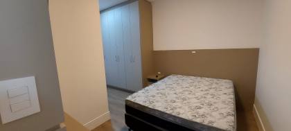 Apartamento à venda mobiliado no PEREQUE!