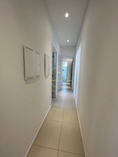 Apartamento mobiliado a venda no pereque/ porto belo