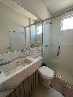 Apartamento mobiliado a venda no pereque/ porto belo