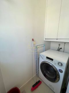 Apartamento mobiliado a venda no pereque/ porto belo