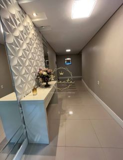OPORTUNIDADE, apartamento mobiliado a venda em ITAPEMA/ MEIA PRAIA, próximo ao mar!