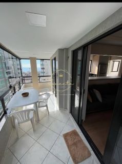 OPORTUNIDADE, apartamento mobiliado a venda em ITAPEMA/ MEIA PRAIA, próximo ao mar!