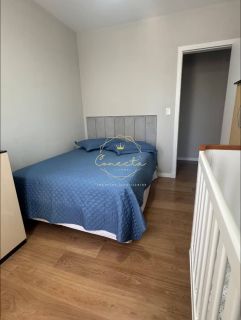 OPORTUNIDADE, apartamento mobiliado a venda em ITAPEMA/ MEIA PRAIA, próximo ao mar!