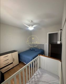 OPORTUNIDADE, apartamento mobiliado a venda em ITAPEMA/ MEIA PRAIA, próximo ao mar!