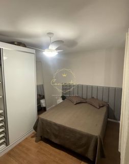OPORTUNIDADE, apartamento mobiliado a venda em ITAPEMA/ MEIA PRAIA, próximo ao mar!