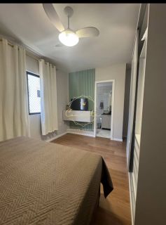 OPORTUNIDADE, apartamento mobiliado a venda em ITAPEMA/ MEIA PRAIA, próximo ao mar!