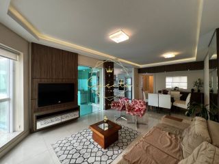 Apartamento mobiliado a venda na QUADRA DO MAR!!