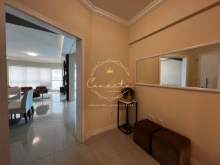 Apartamento mobiliado a venda na QUADRA DO MAR!!