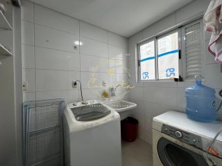 Apartamento mobiliado a venda na QUADRA DO MAR!!