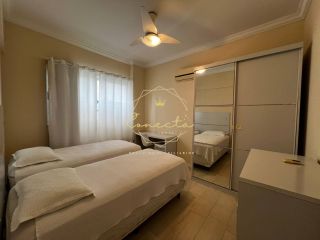 Apartamento mobiliado a venda na QUADRA DO MAR!!
