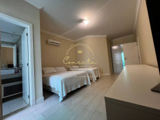 Apartamento mobiliado a venda na QUADRA DO MAR!!