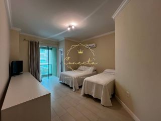 Apartamento mobiliado a venda na QUADRA DO MAR!!