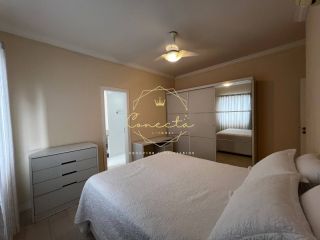 Apartamento mobiliado a venda na QUADRA DO MAR!!