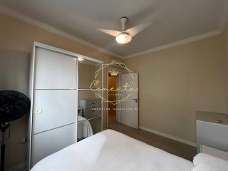 Apartamento mobiliado a venda na QUADRA DO MAR!!