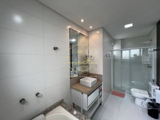Apartamento mobiliado a venda na QUADRA DO MAR!!