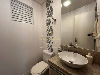 Apartamento mobiliado a venda na QUADRA DO MAR!!