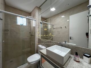Apartamento mobiliado a venda na QUADRA DO MAR!!