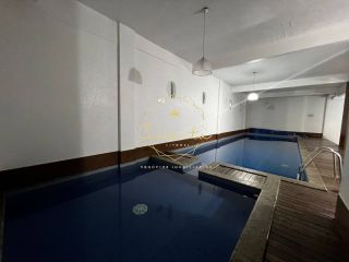 Apartamento mobiliado a venda na QUADRA DO MAR!!