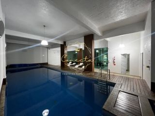 Apartamento mobiliado a venda na QUADRA DO MAR!!