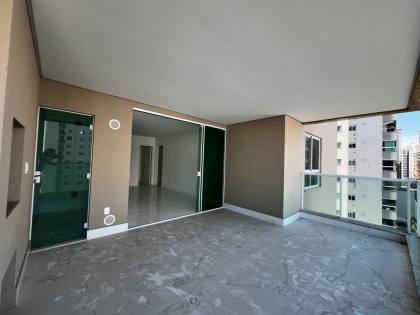 Apartamento A VENDA, 3 suítes, 3 vagas, 160m.