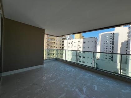 Apartamento A VENDA, 3 suítes, 3 vagas, 160m.