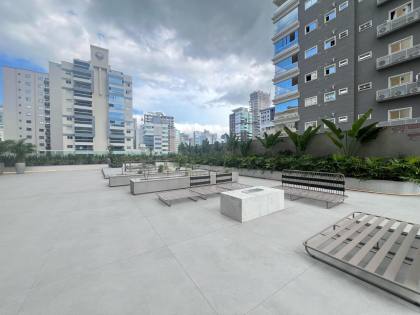 Apartamento A VENDA, 3 suítes, 3 vagas, 160m.