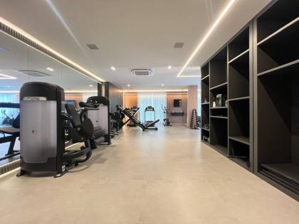 Apartamento A VENDA, 3 suítes, 3 vagas, 160m.
