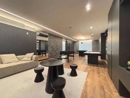 Apartamento A VENDA, 3 suítes, 3 vagas, 160m.
