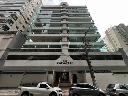 Apartamento à venda em itapema/ meia praia, 3 dormitórios, mobiliado, 2 vagas