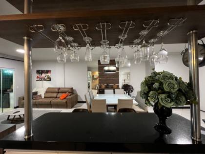 Apartamento à venda em itapema/ meia praia, 3 dormitórios, mobiliado, 2 vagas