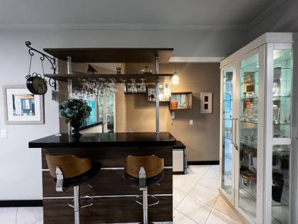 Apartamento à venda em itapema/ meia praia, 3 dormitórios, mobiliado, 2 vagas