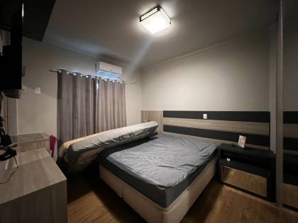 Apartamento à venda em itapema/ meia praia, 3 dormitórios, mobiliado, 2 vagas