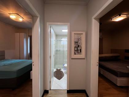 Apartamento à venda em itapema/ meia praia, 3 dormitórios, mobiliado, 2 vagas