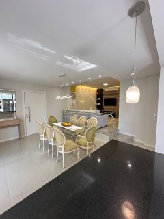 Oportunidade! Apartamento mobiliado a venda em itapema.