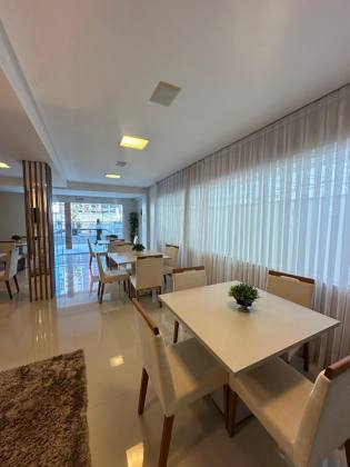 Oportunidade! Apartamento mobiliado a venda em itapema.